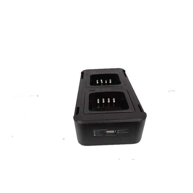耐通科技对讲机充电器 NT582C