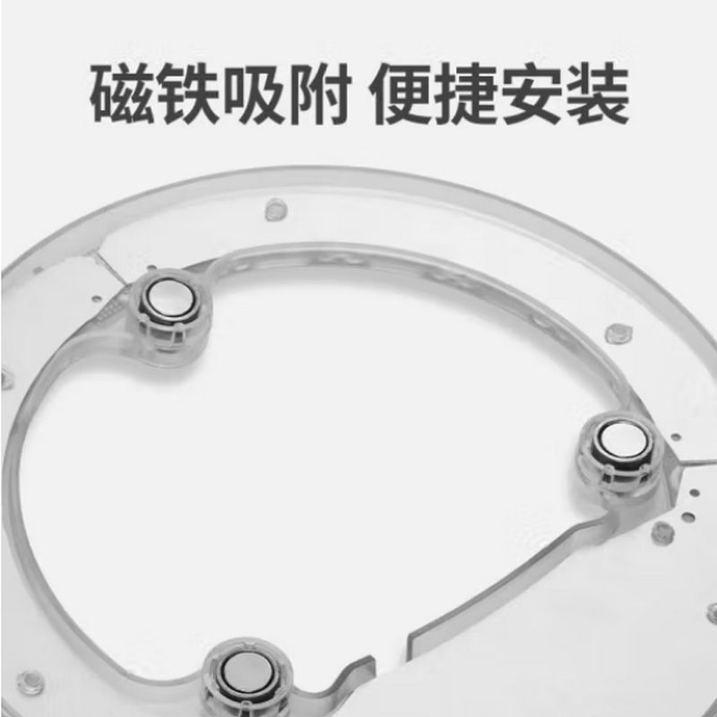 欧普照明 LED吸顶灯灯 18W 5700K白光尺寸180mm 单位:个