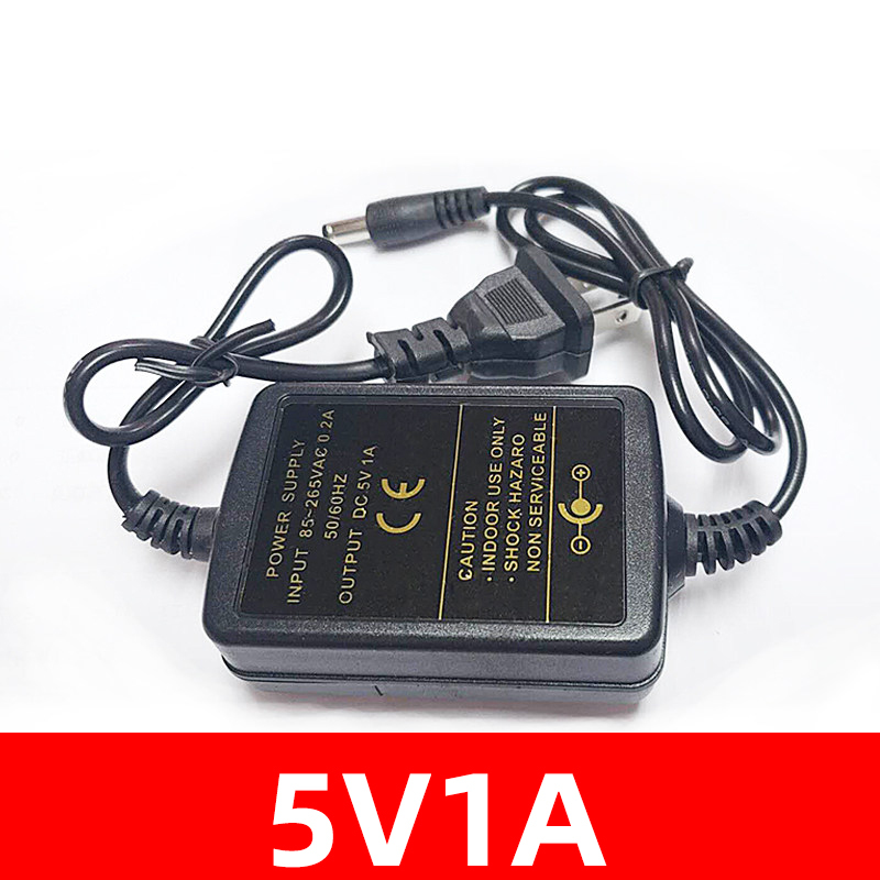 DTOTC电源适配器输出5V 2A