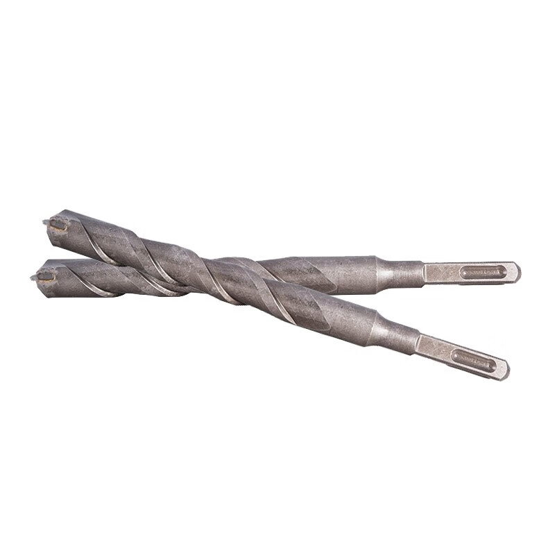 得力工具 DL-F06150 方柄电锤钻 Φ6x150mm(单位:支)高清大图