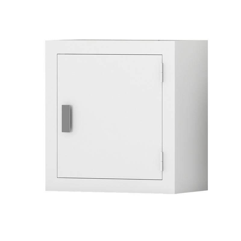 臻远 ZYJJ-80101 手机屏蔽柜考场会议室信号屏蔽柜物理屏蔽手机保管柜 24格壁挂款