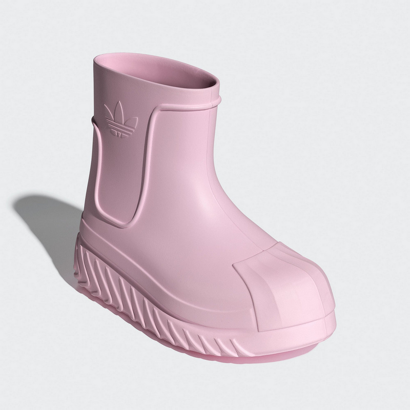 adidas阿迪达斯三叶草夏季女鞋贝壳头运动鞋休闲鞋ie0389