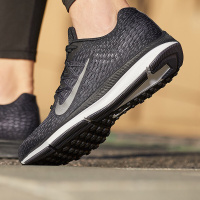 NIKE耐克男鞋跑步鞋新款Zoom All Out Low运动鞋AJ0035