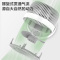 澳柯玛(AUCMA)空气循环扇KYT-19N08 三档风速 上下仰俯调节 低噪循环摇头送风 加长电源线转页扇电风扇台扇
