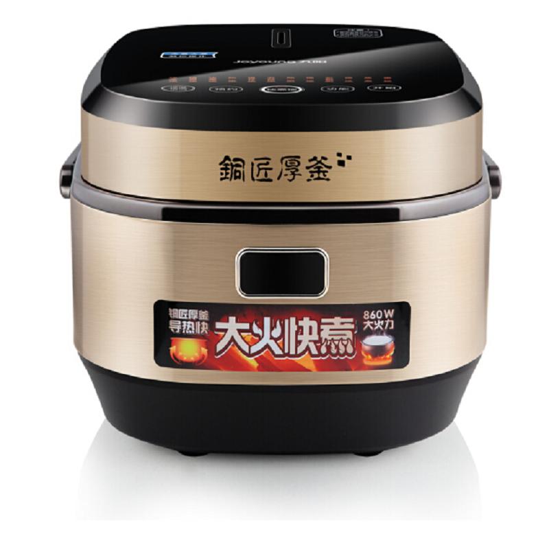 九阳(Joyoung) 电饭煲 F-40FY1 (单位：台)