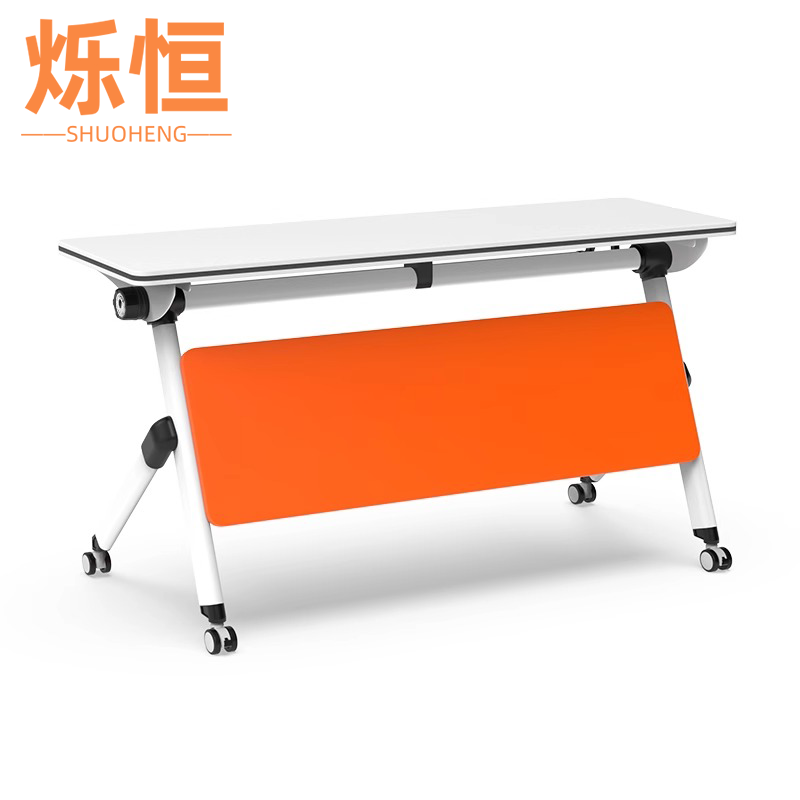 烁恒 办公桌高清大图