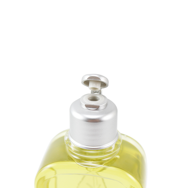 欧舒丹马鞭草清新沐浴啫喱250ml
