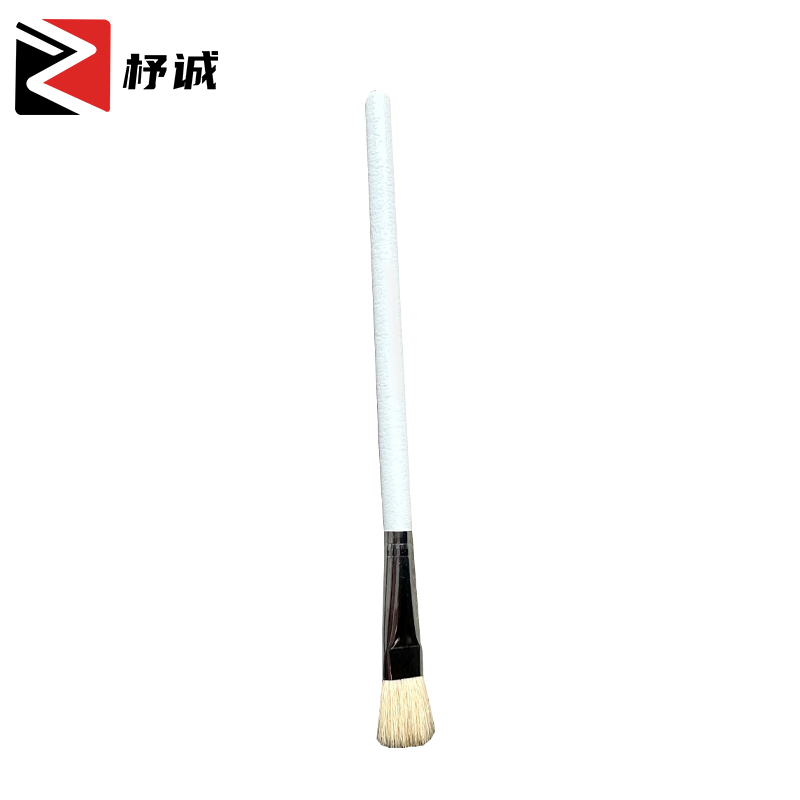 杼诚羊毛画笔6号/支高清大图