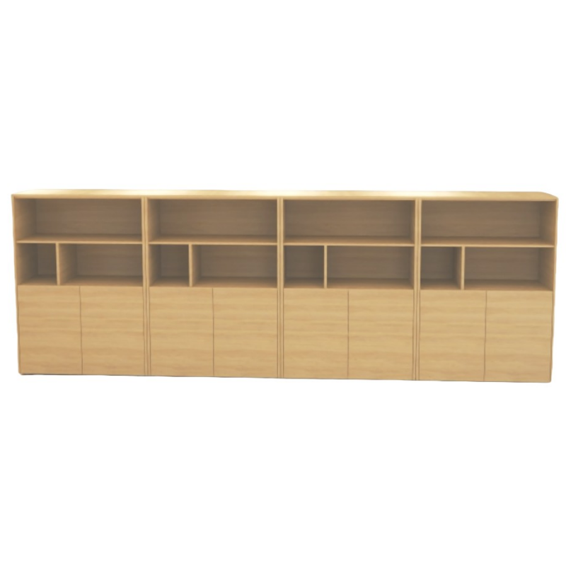 首指(SZ)书柜/SZ-SG2 定制 100*100*100