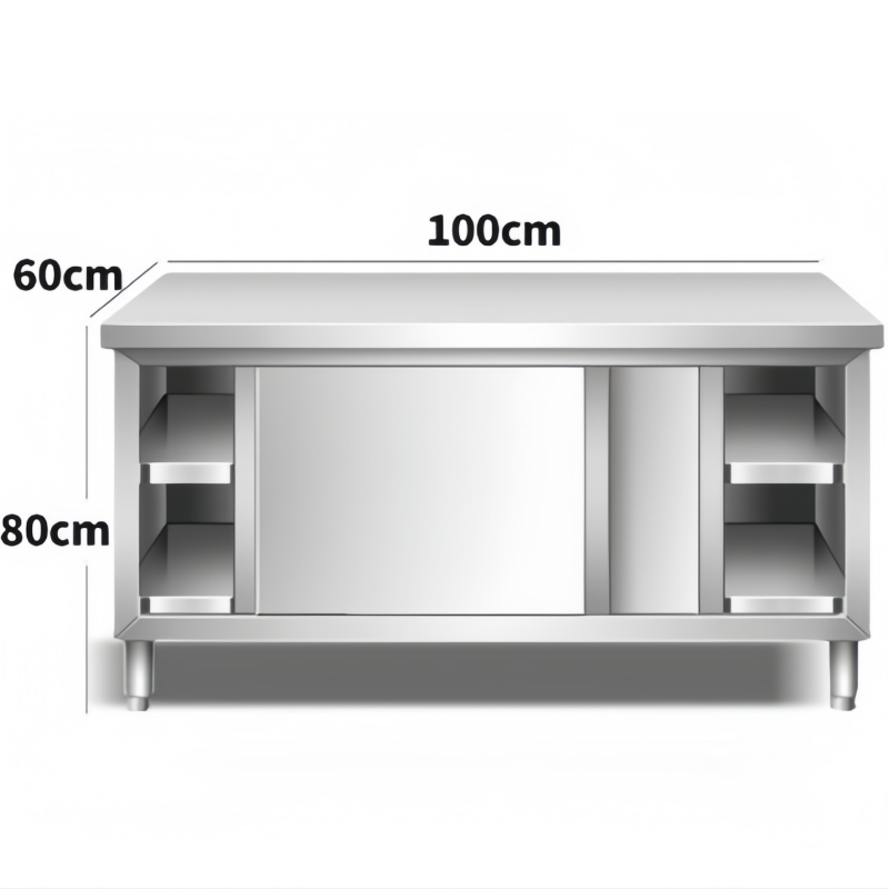 依韵珂操作台100*60*80cm台