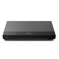 Sony/索尼 UBP-X700 4K UHD蓝光DVD影碟机 杜比视界 3D/USB播放 网络视频 双HDMI 蓝光