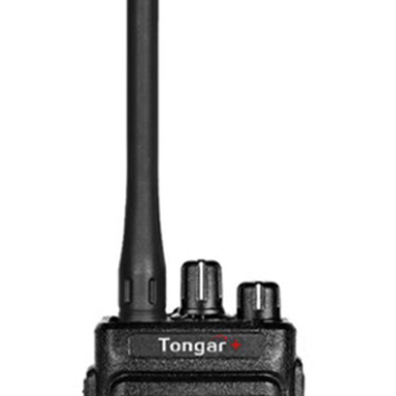TONGAR+通加TG328U1数字对讲机 远距离专业商用民用大功率户外自驾游手持电台对讲器高清大图