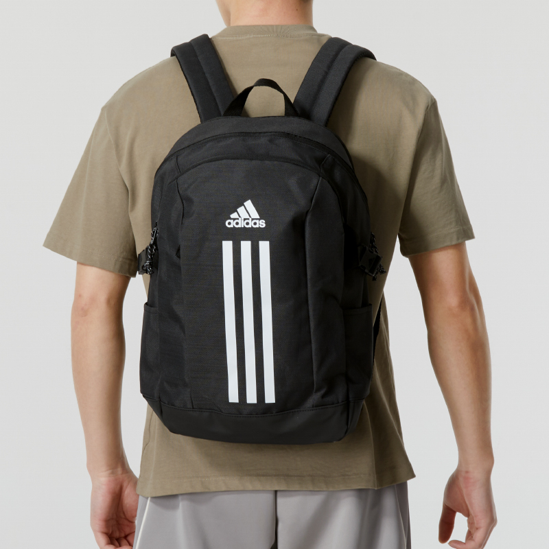 Adidas阿迪达斯男女包新款背包运动包休闲包双肩包书包IP9774 ZP高清大图