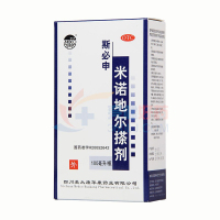 斯必申 米诺地尔搽剂100ml
