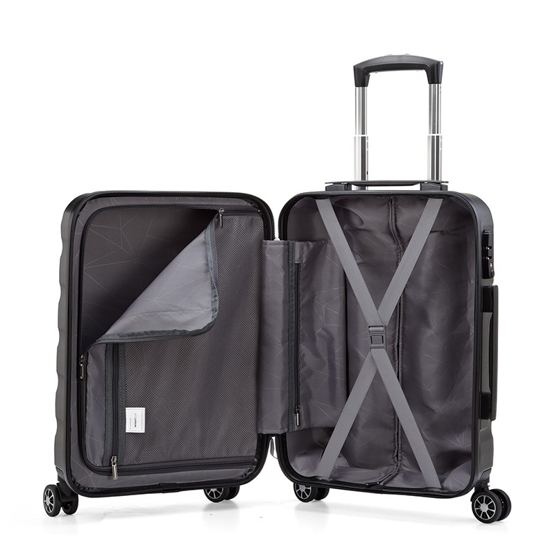 维仕蓝e723尚旅轻量拉杆箱28寸