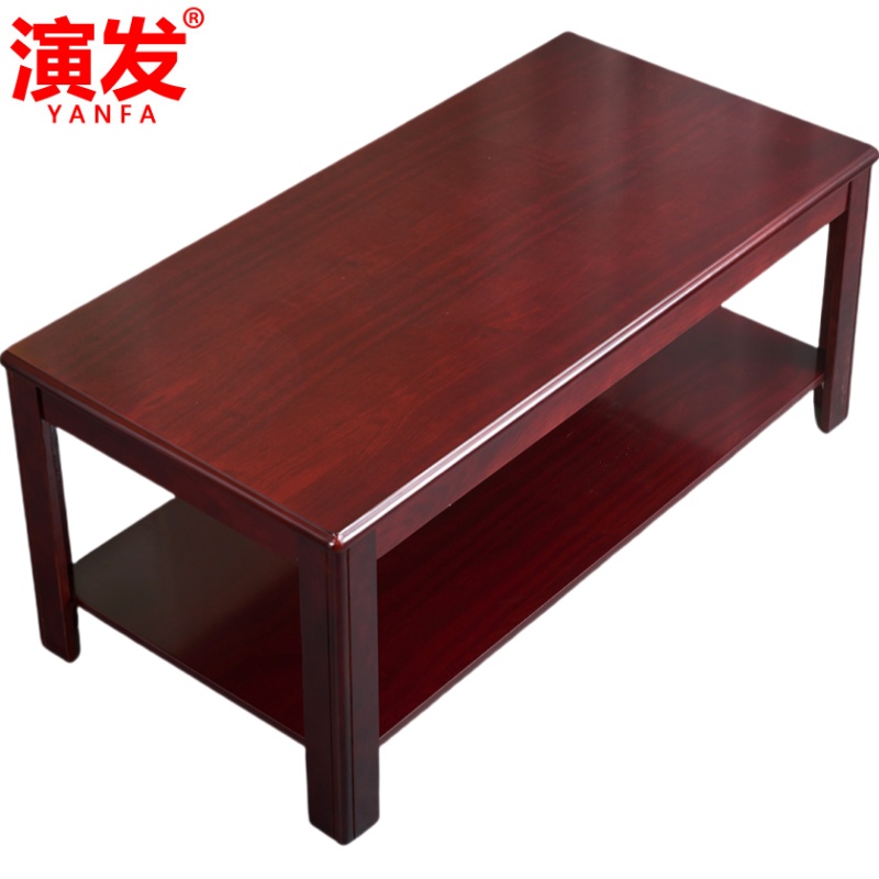 演发 茶几120cm 张高清大图