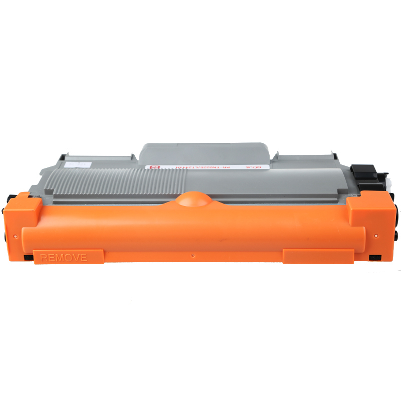 天威tn2225粉盒适用联想lj2400l墨盒视频