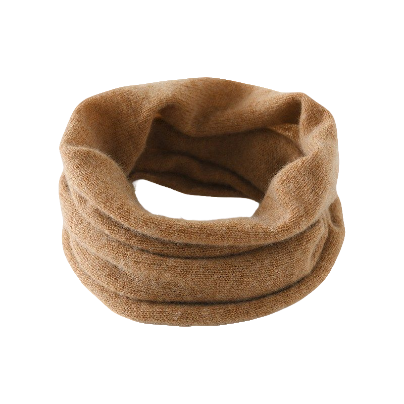 鸽护 保暖围脖 GH740-棉&羊绒 个高清大图