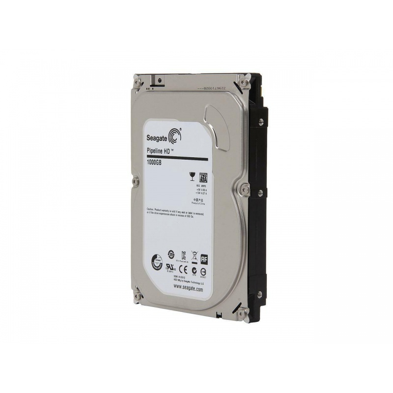 希捷(Seagate)1TB 移动硬盘