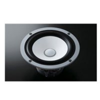 雅马哈(YAMAHA)NS-BP301书架音箱 2.0声道桌面式hifi音箱 桌面式家用音响设备 钢琴漆饰面原木箱体