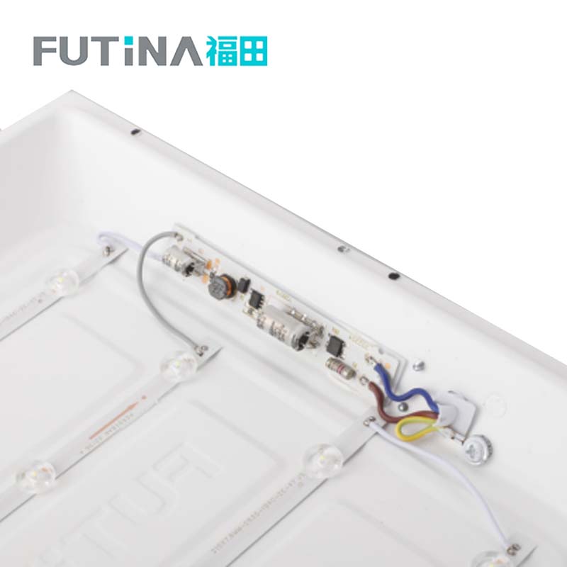 福田 平板灯 600*600mm 个高清大图