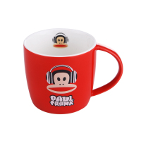 Paul Frank保温杯+马克杯 PFC205T-1