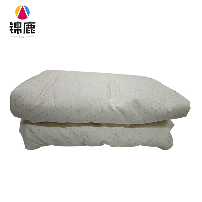 锦鹿 被子 单人被/条高清大图