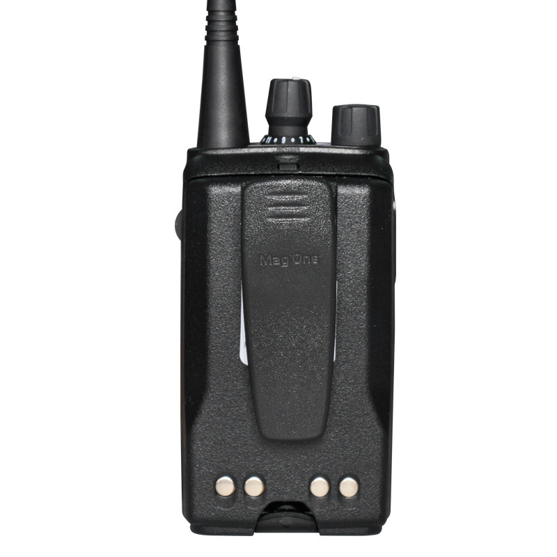 摩托罗拉(MOTOROLA)A8 DMR 对讲机 商用民用专业数字对讲机商业大功率远距离手持电台