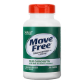 MOVE FREE维骨力高钙氨糖绿瓶240粒