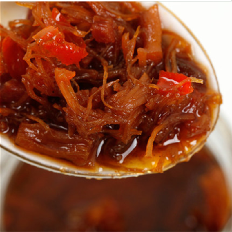 李锦记 XO酱