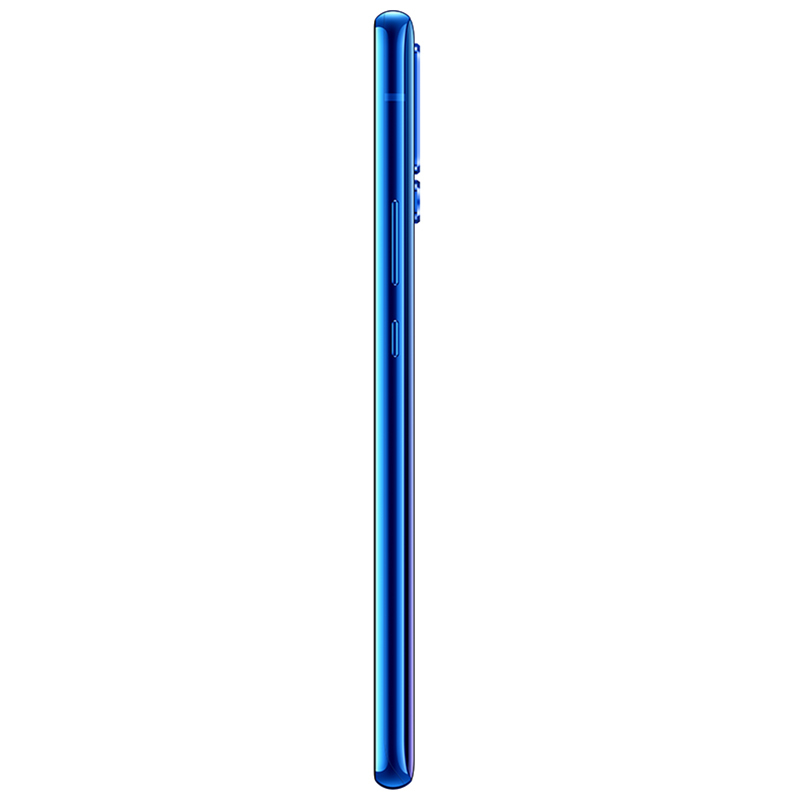 华为/荣耀(honor） Magic2 麒麟980AI智能芯片 超广角AI三摄 6GB+128GB 渐变蓝 全网通标配版智能手机