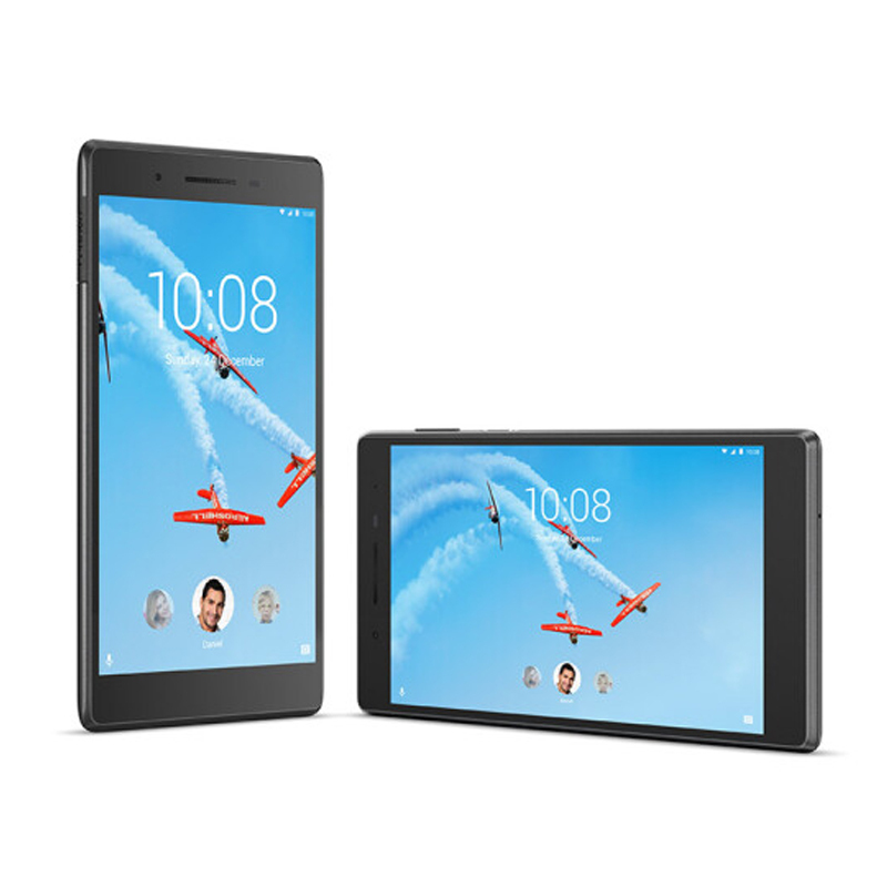 联想(Lenovo)TB-7304N 7英寸 平板电脑 1GB 16GB 移动联通