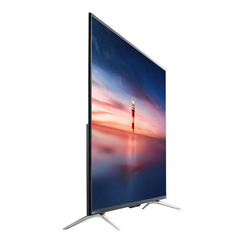 夏普(SHARP)LCD-70MY5100A 70英寸4K超高清智能网络液晶平板智慧投屏电视机彩电