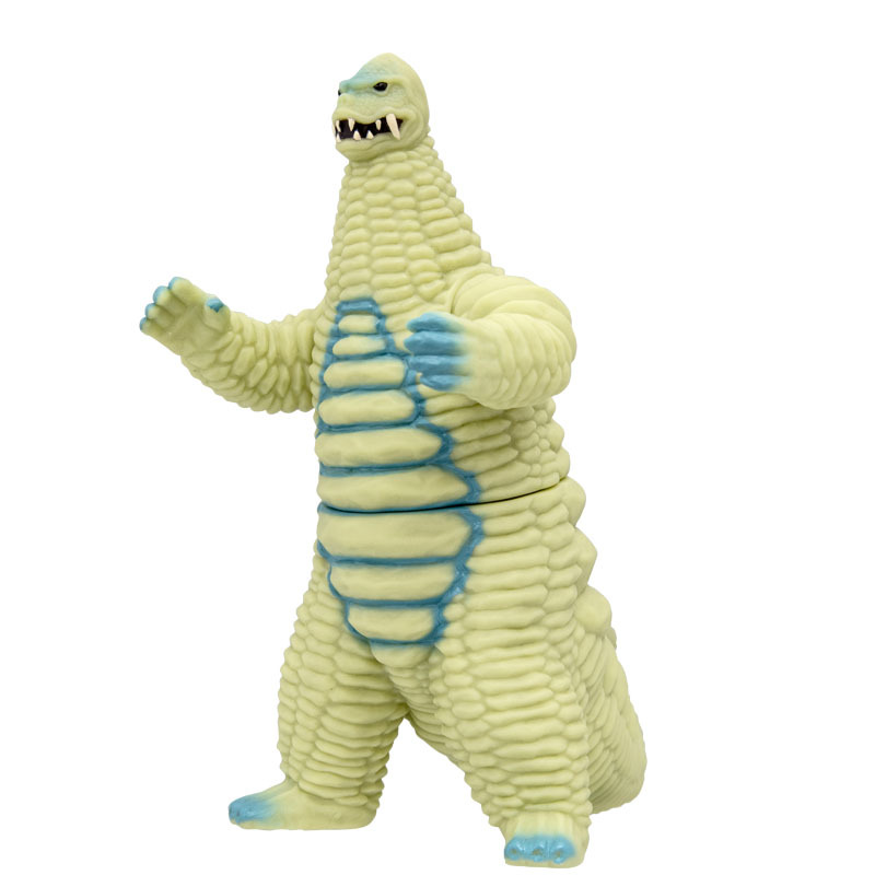 超决战融合人偶男孩英雄周边怪兽玩具69010阿斯特拉超决战雷德王