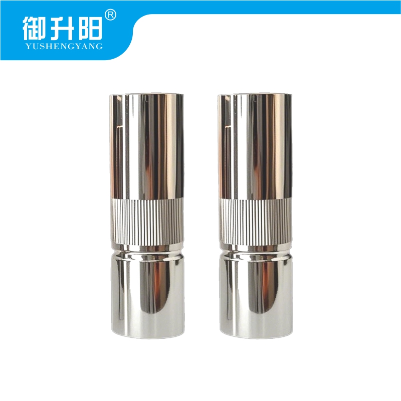 御升阳 气保焊枪保护嘴 350A 个高清大图