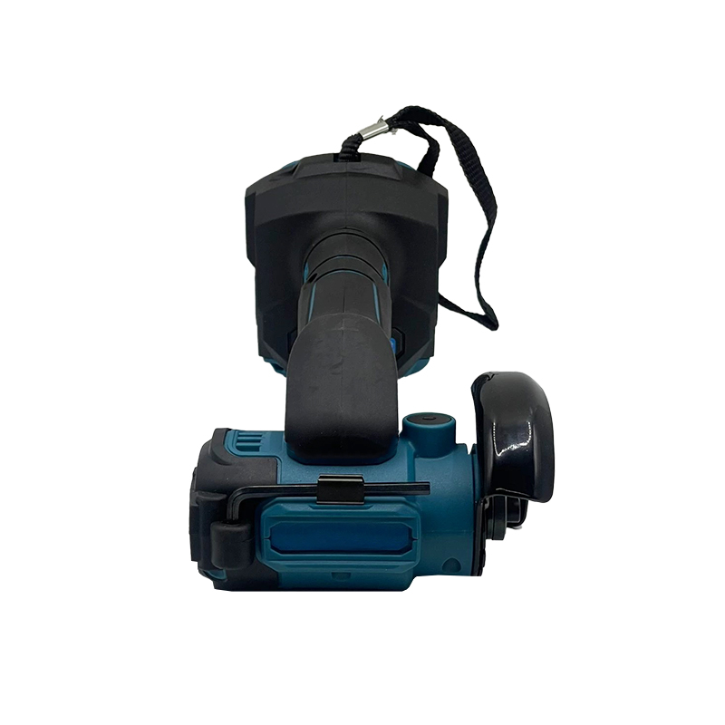 波斯(BOSI)锂电角磨机(100mm 两电一充 BST31003)台高清大图