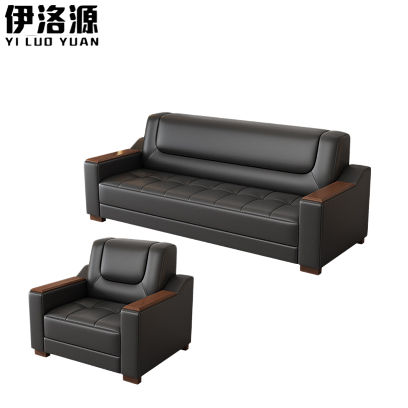 伊洛源西皮单人位沙发78*85*78张高清大图