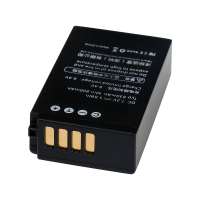 FB沣标EN-EL20电池适用尼康 nikon J1 J2 J3 AW1 S1 微单相机电池