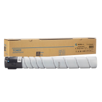 科思特K TN321 粉盒 适用柯尼卡美能达 C224 C284 C364 C221 ADC283碳墨粉筒