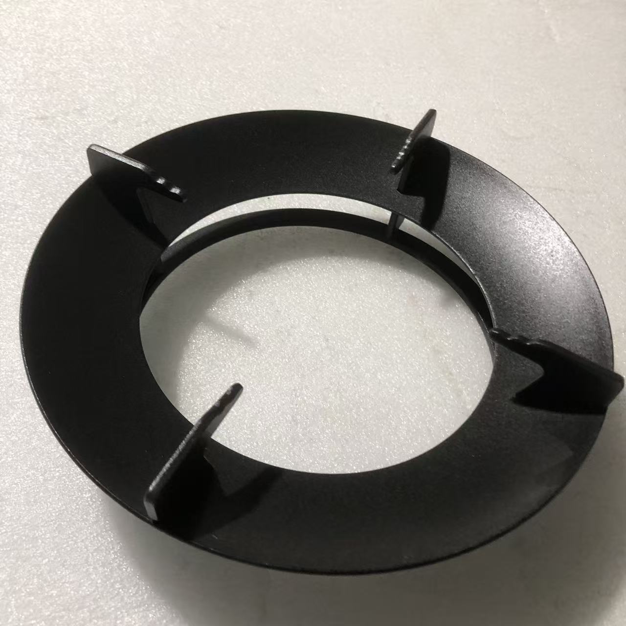 帮客材配 全新原装 法迪欧燃气灶JZT/Y- 2B302锅架 收前验货高清大图