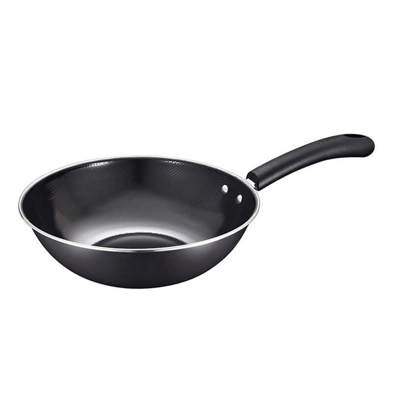 爱仕达 SN03CTN2 爱仕达杰庆三件套 30炒锅+20汤锅/2.8L+16cm奶锅/1.7L高清大图