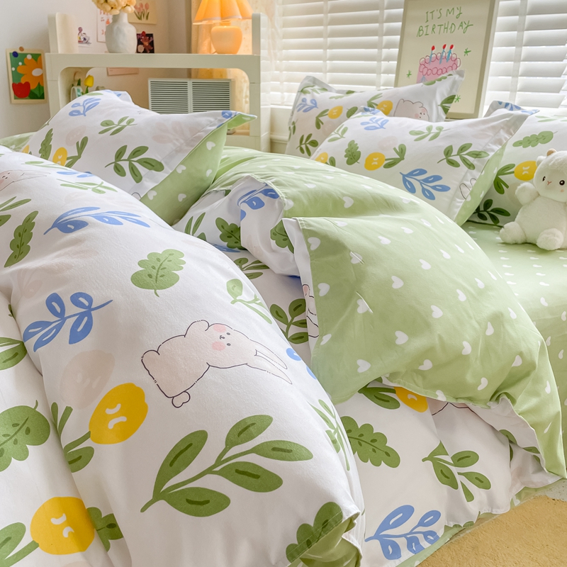 璎蕙三件套 150*200cm 套高清大图