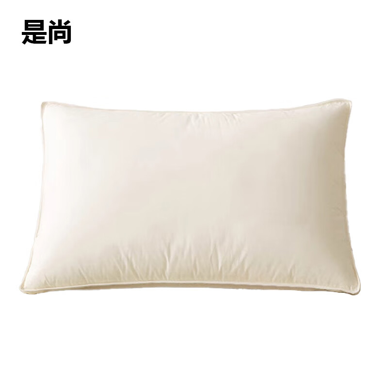 是尚 枕头 47*74cm 个