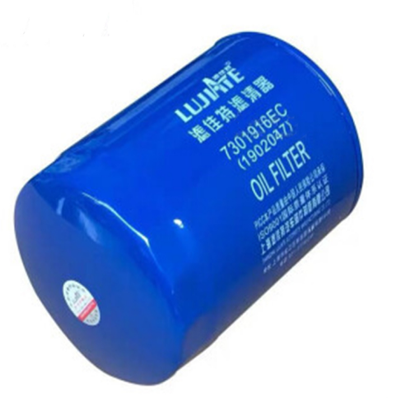 滤佳特(LUJIATE) 依维柯攀登车/依维柯灭火车/排爆车机油滤芯/滤清器 7301916EC