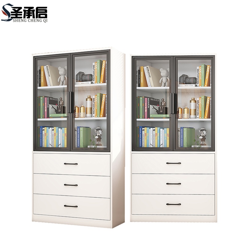 圣承启 展示柜 70cm台高清大图