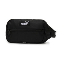彪马（PUMA）男包女包新款运动包户外收纳小包时尚单肩包潮流斜挎包腰包 090961-01 ZP