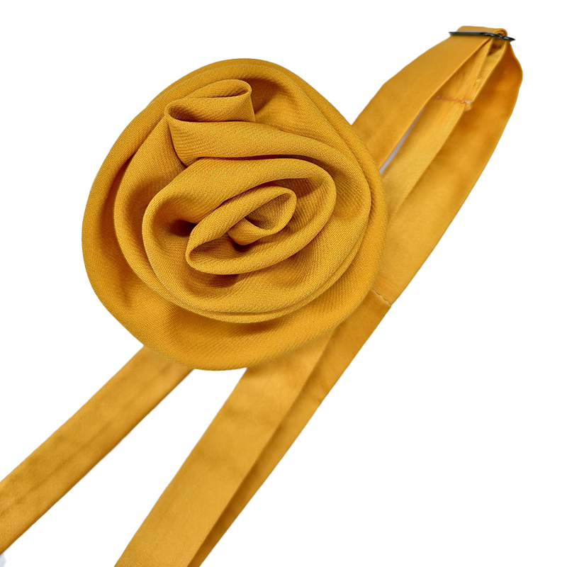 泛为 领花 均码 个高清大图