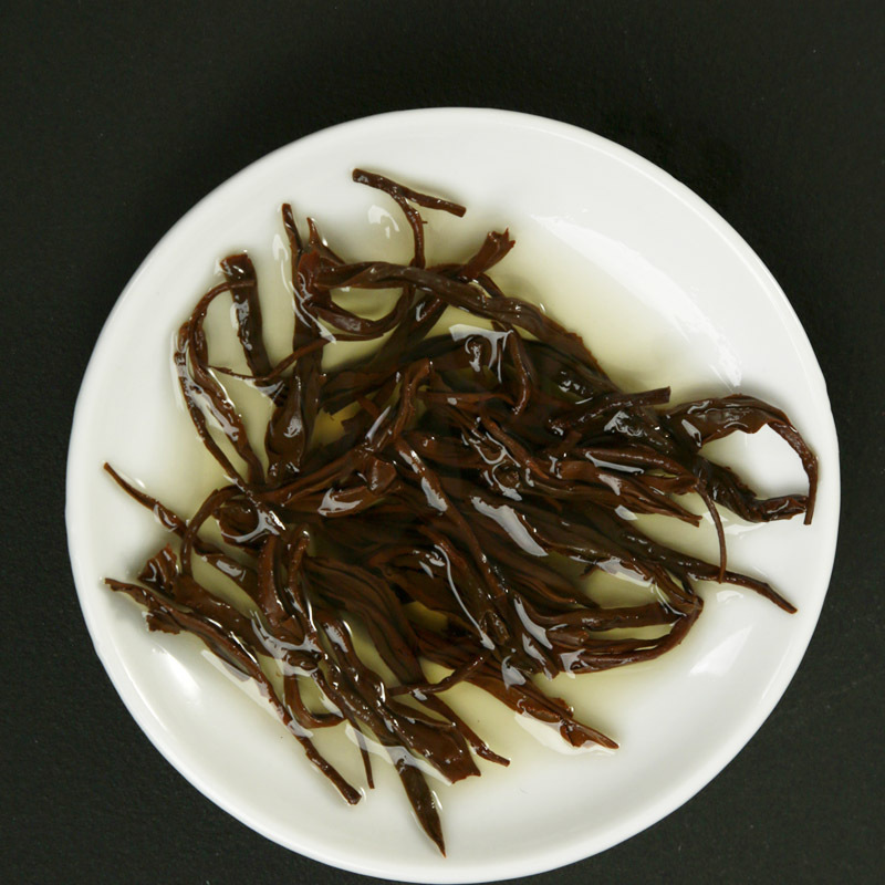 信阳红茶叶特级红茶2022新茶手工高山春茶175g罐装