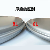 10L膨胀罐