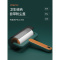 粘毛器滚筒可撕式毡滚刷粘毛沾毛除毛衣服去黏毛刷衣物
